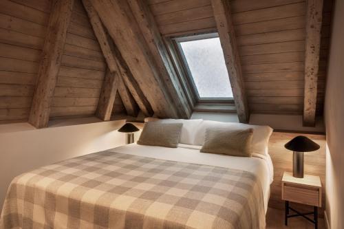 Suite 2 Chambres - Duplex