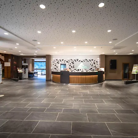 Hotel Montarto-3